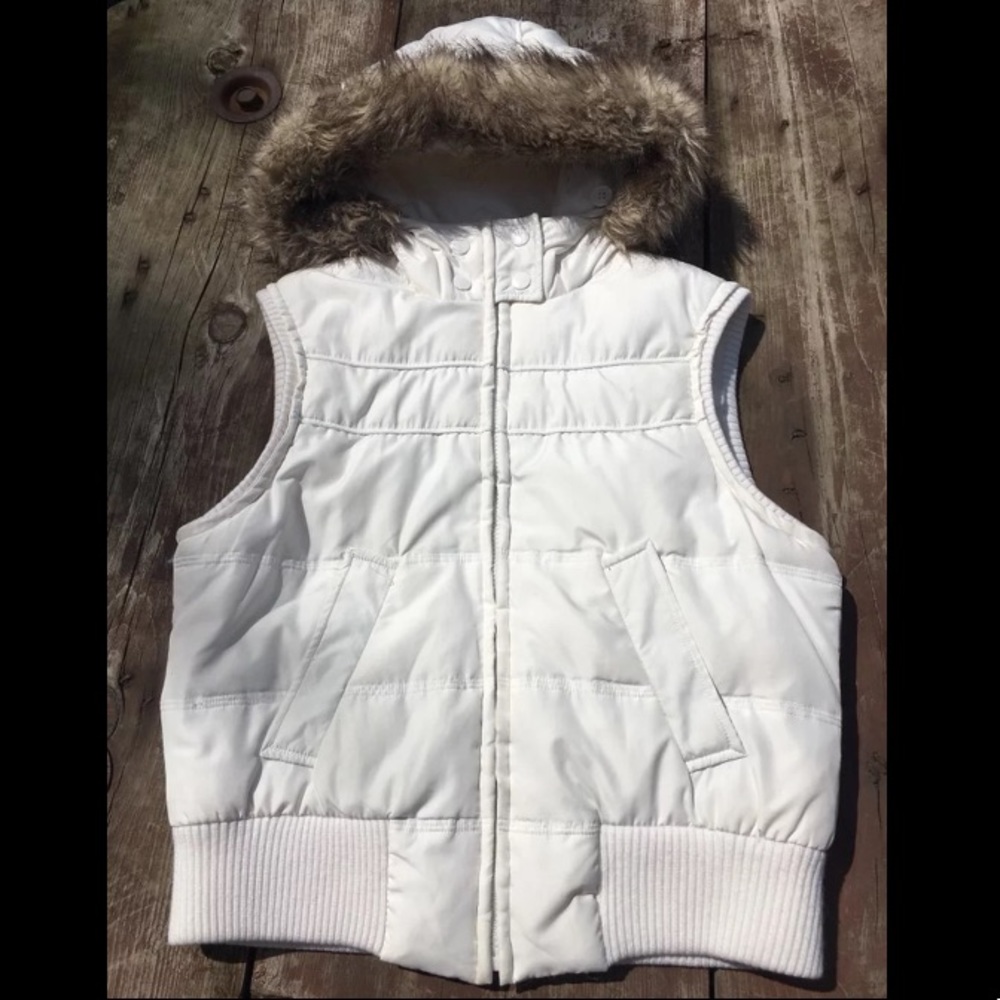 Aeropostale Vest